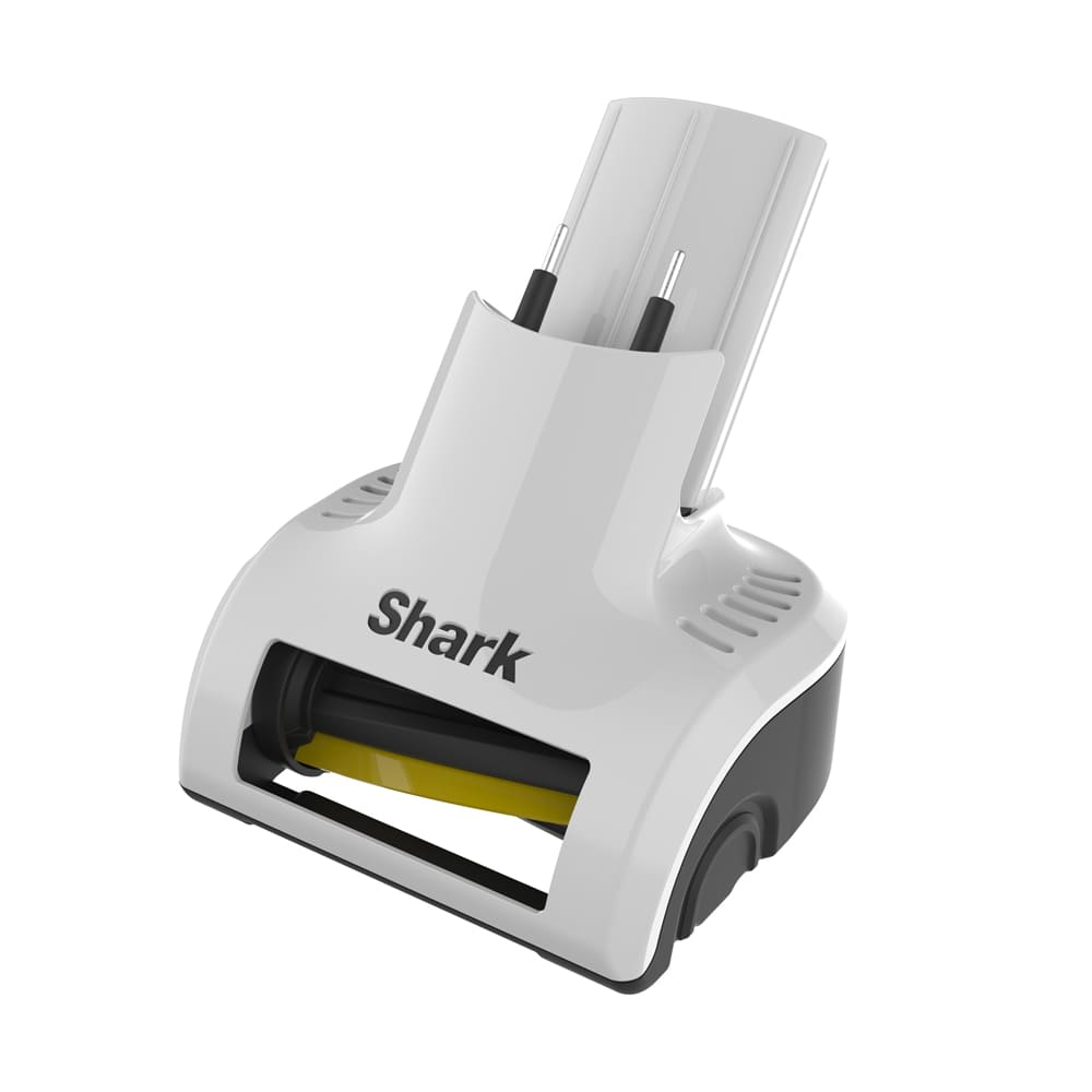Self Cleaning Motorized Pet Brush