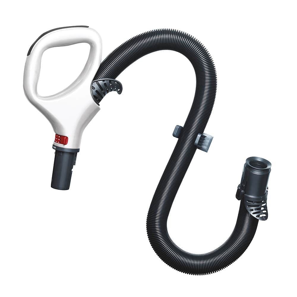 Handle with Hose