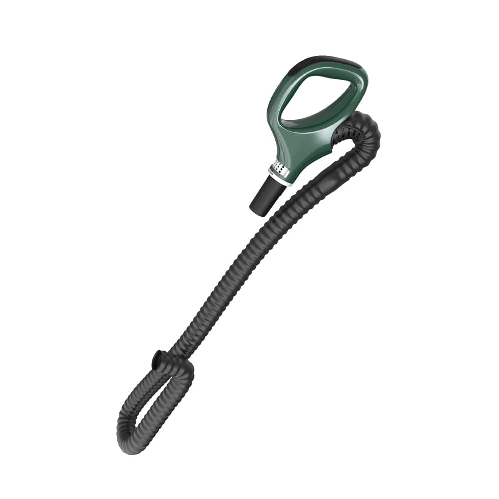 Handle with Hose