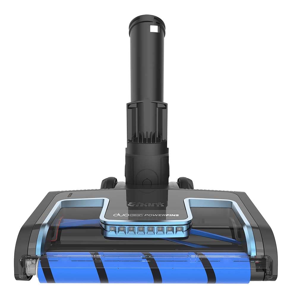 DuoClean PowerFins Floor Nozzle