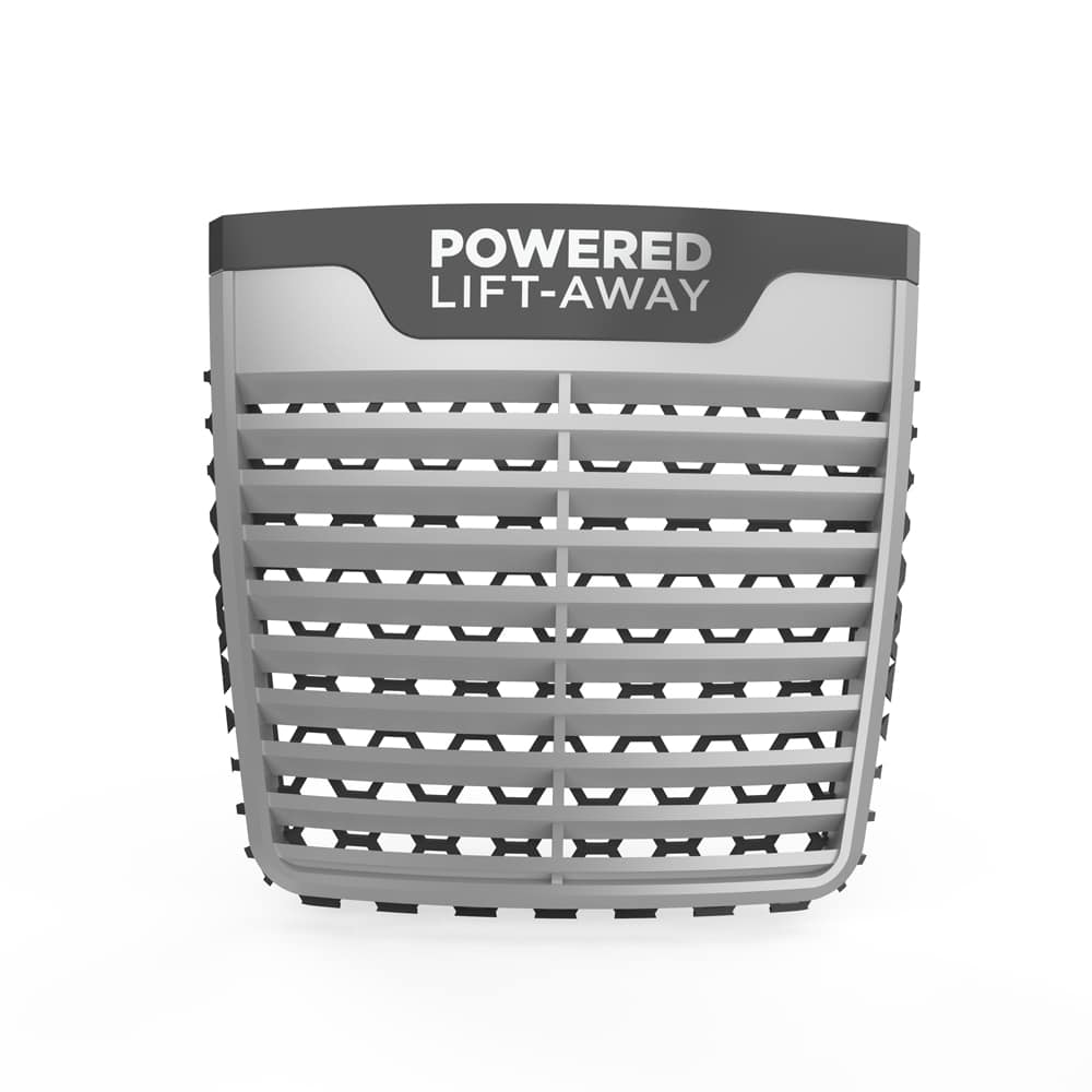 Filter Cover