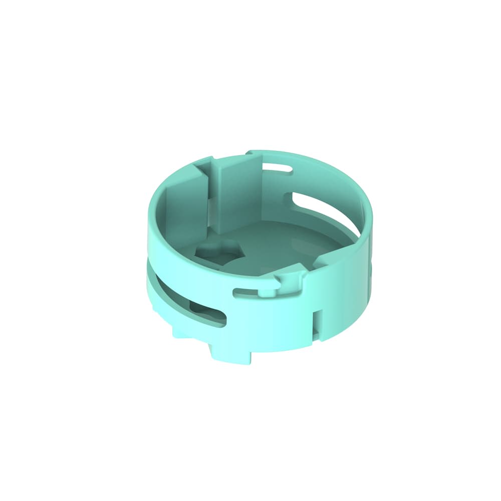 Odour Neutralising Puck & Housing