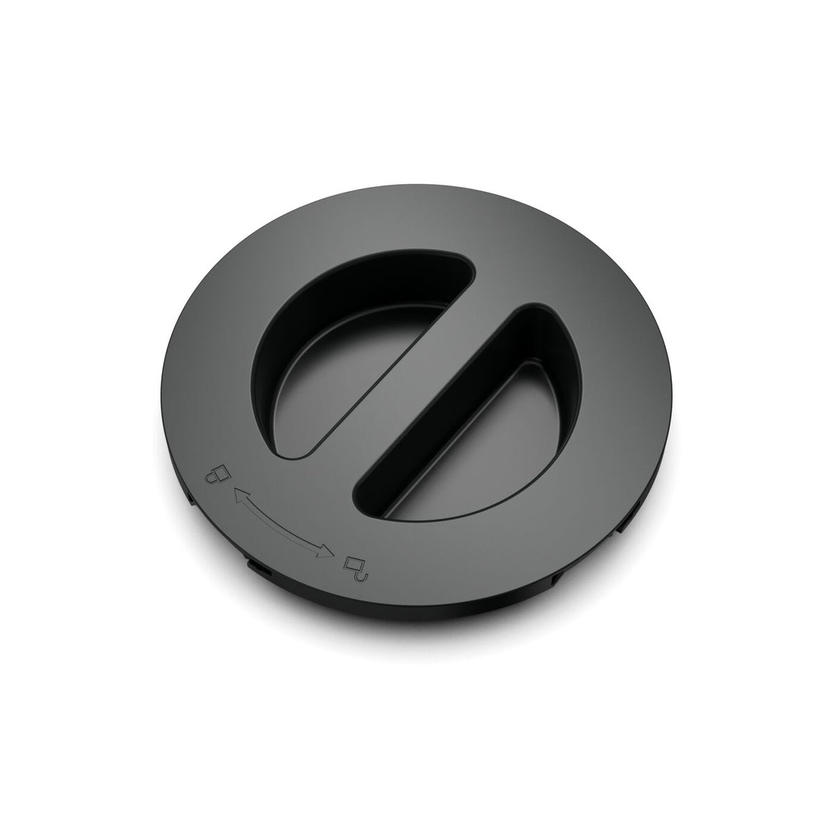 HEPA Filter Door