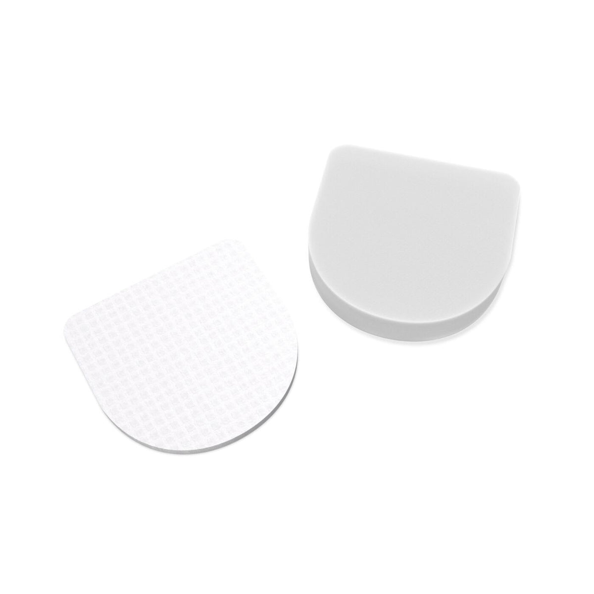 Foam & Felt Filter Kit
