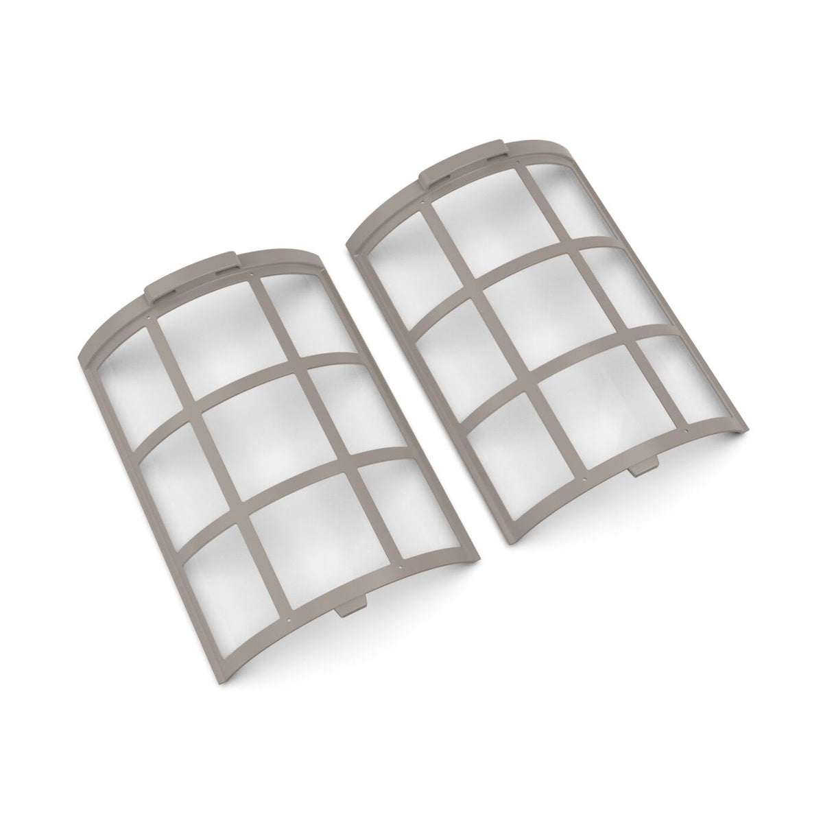 Debris Defense Pre-Filters