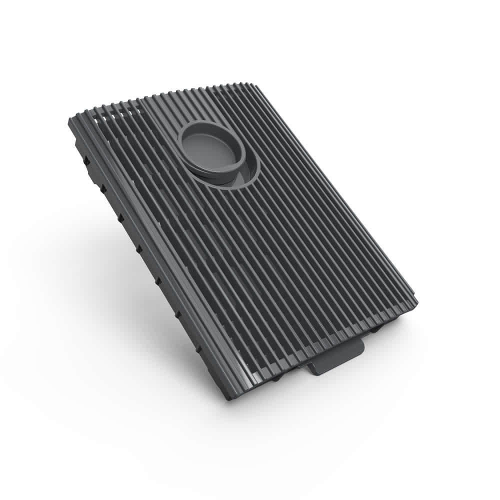 Shark® AI Robot Post-Motor Filter Door
