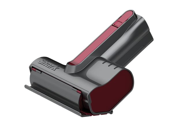 Mini Motorized Brush