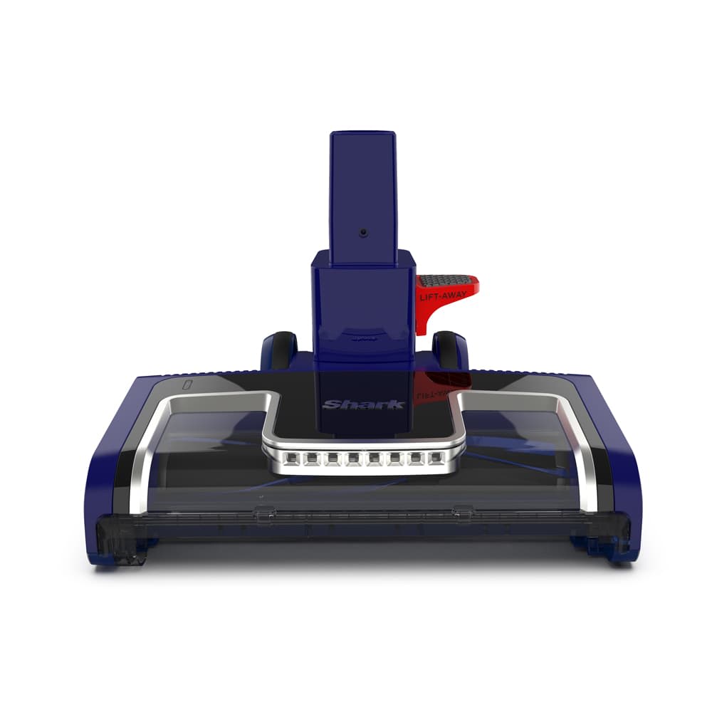 DuoClean PowerFins Floor Nozzle