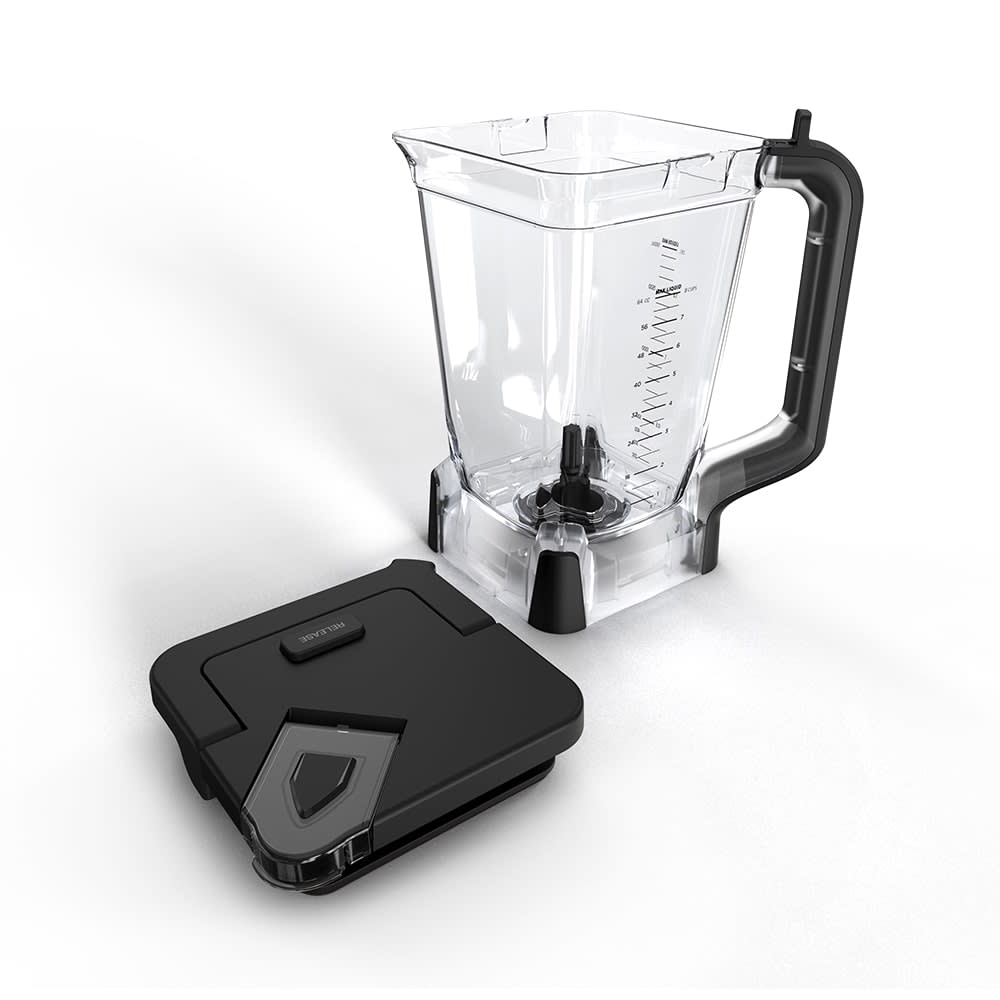 Ninja® Kitchen System 72-oz. Full-Sized Pitcher with Pour Spout Lid