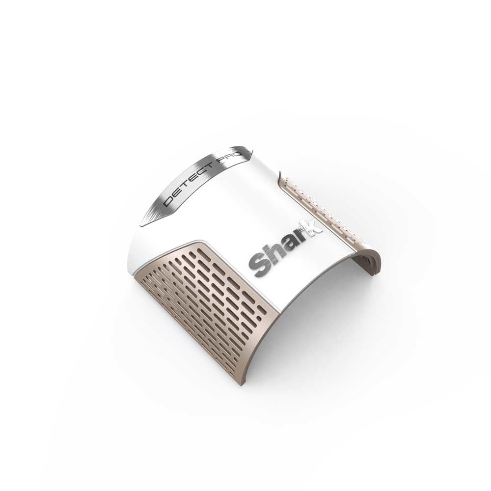 Handheld Vacuum HEPA Grill Cover