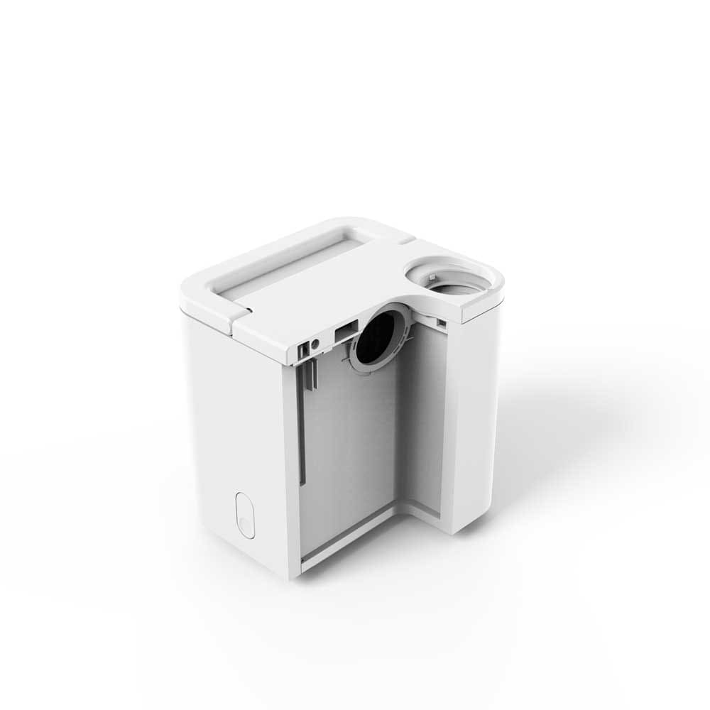1.3L Auto Empty Dust Bin
