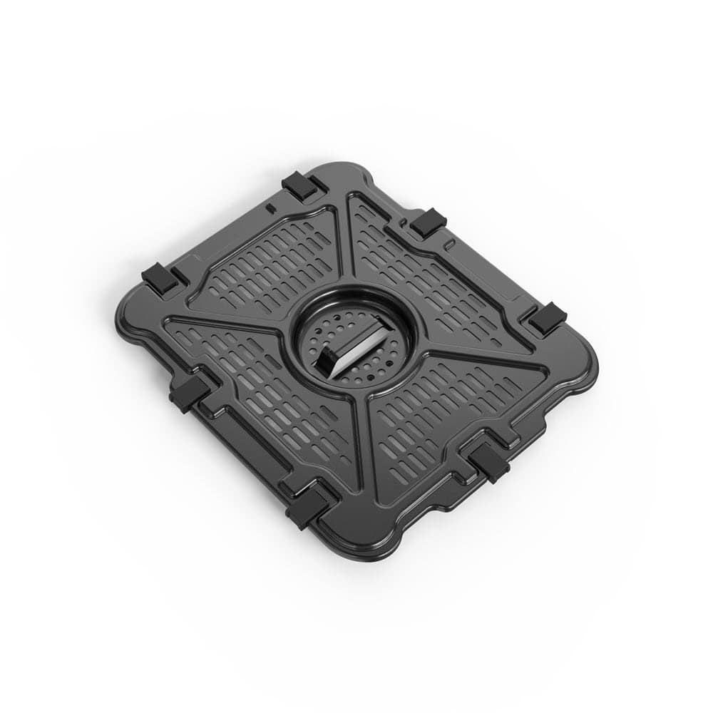 Ninja® DoubleStack™ XL 2 Position Crisper Plate
