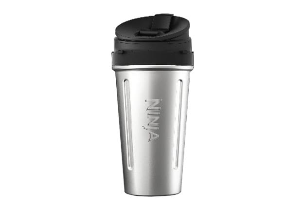 24 oz. Nutri Ninja® Stainless Steel Cup