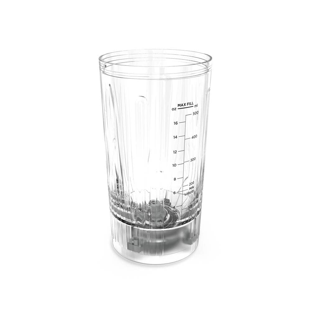 Ninja Blast™ Max Portable Blender 22oz Grab & Go Vessel