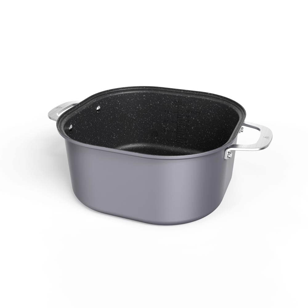 Ninja® Foodi® Everyday Possible Cooker™ Pro 6.5-Quart Cooking Pot - Stone Purple