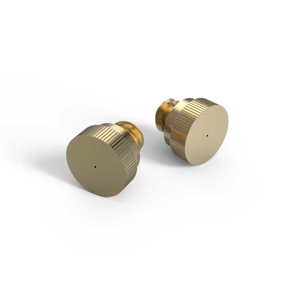 Shark™ Misting Hose Attachment Replacement Nozzles (2)