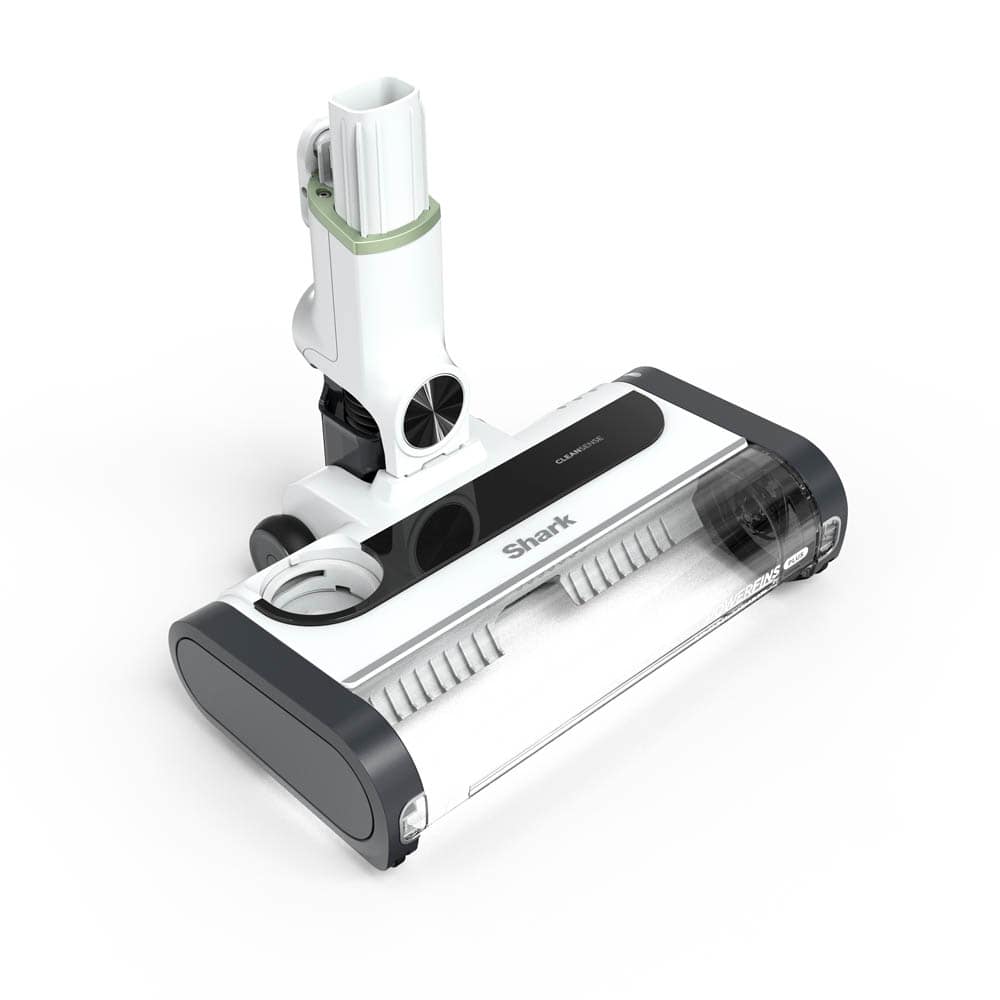 PowerFins™ Plus Single-Brushroll Nozzle