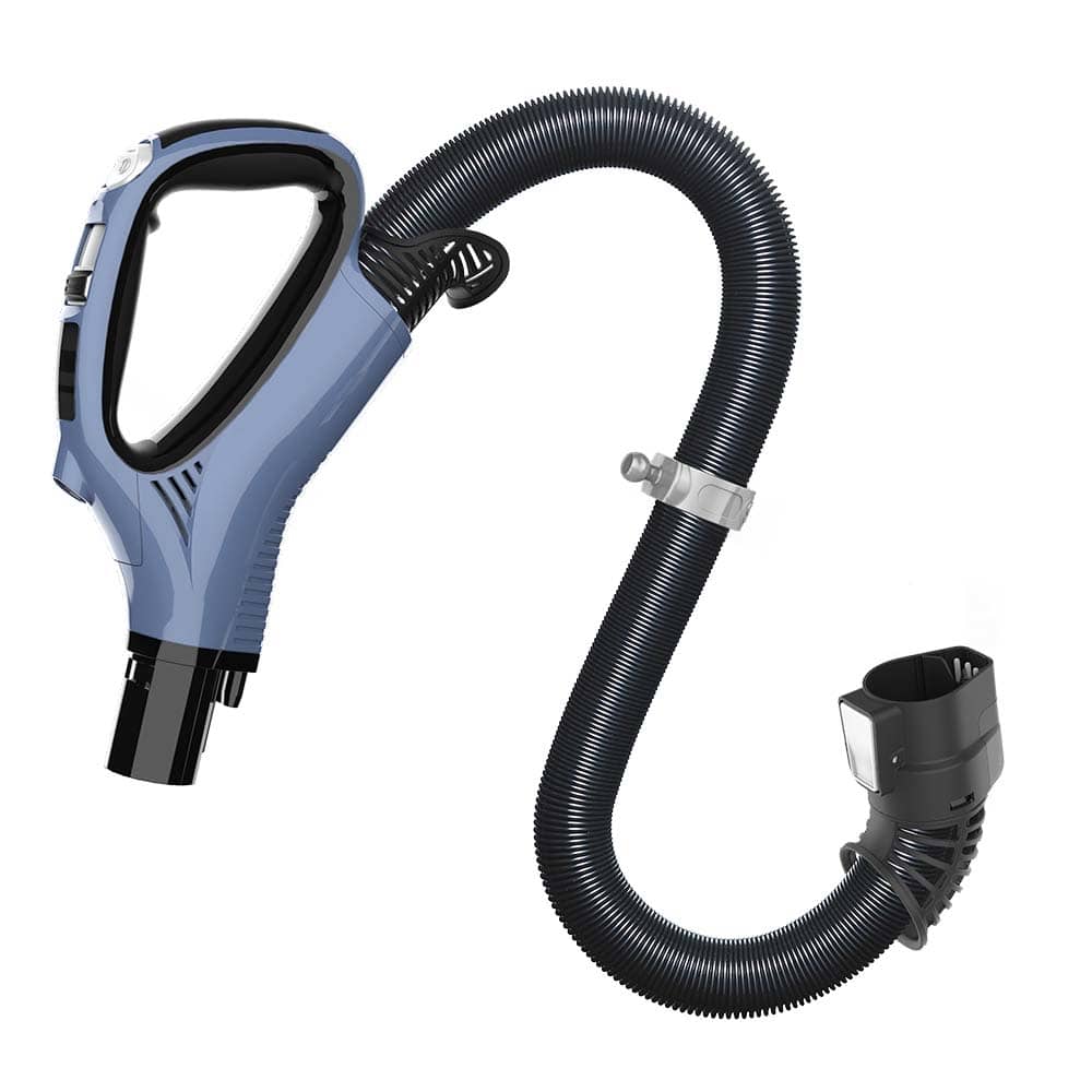 Handle with Hose