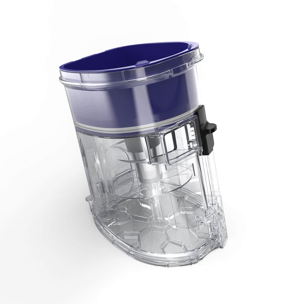 Dust Cup