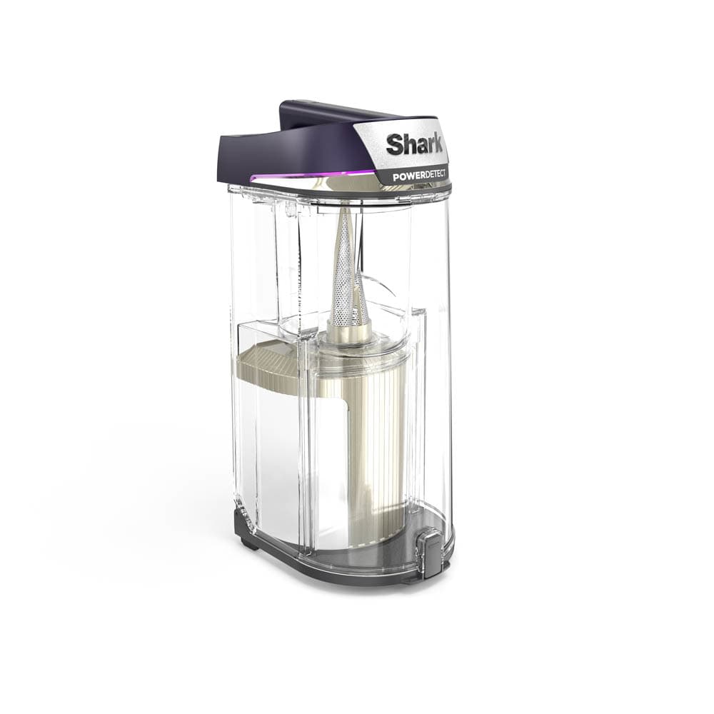Dust Cup