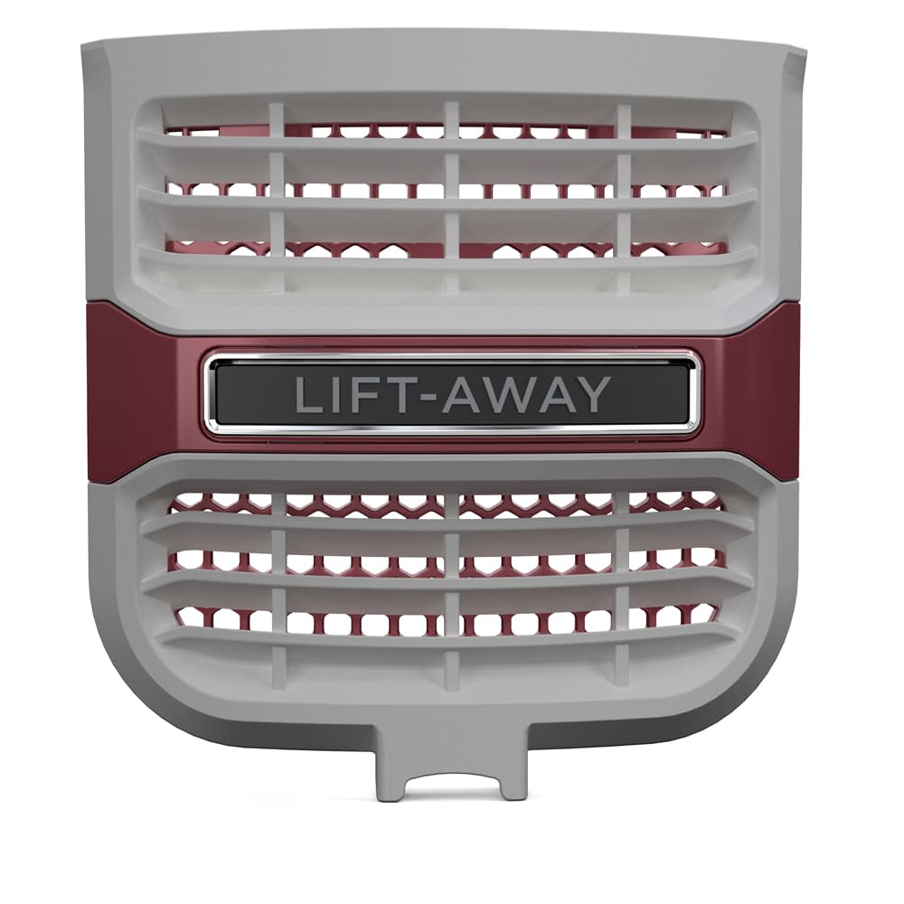 Filter Cover
