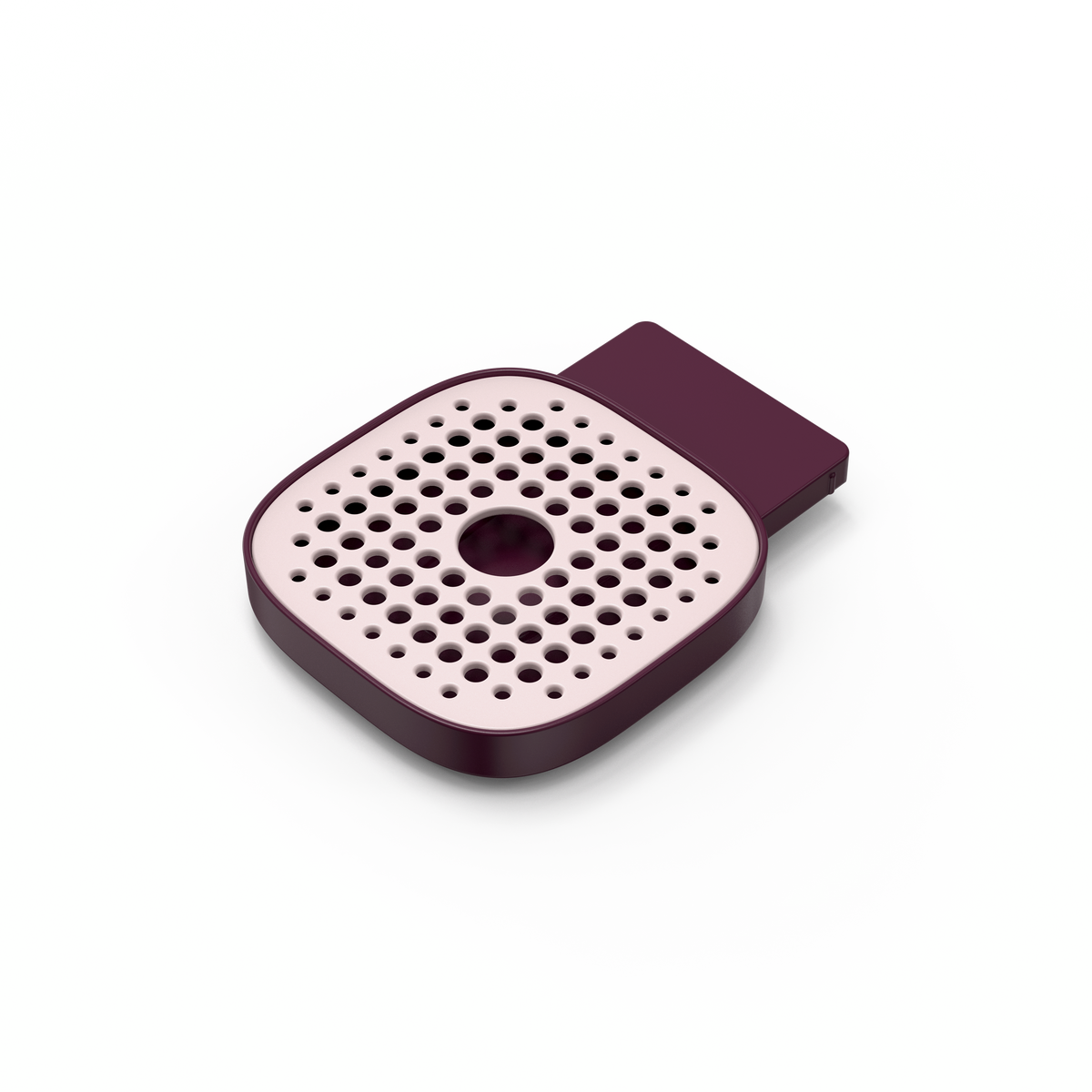 Ninja SLUSHi™ MAX Condensation Tray in Blood Orange