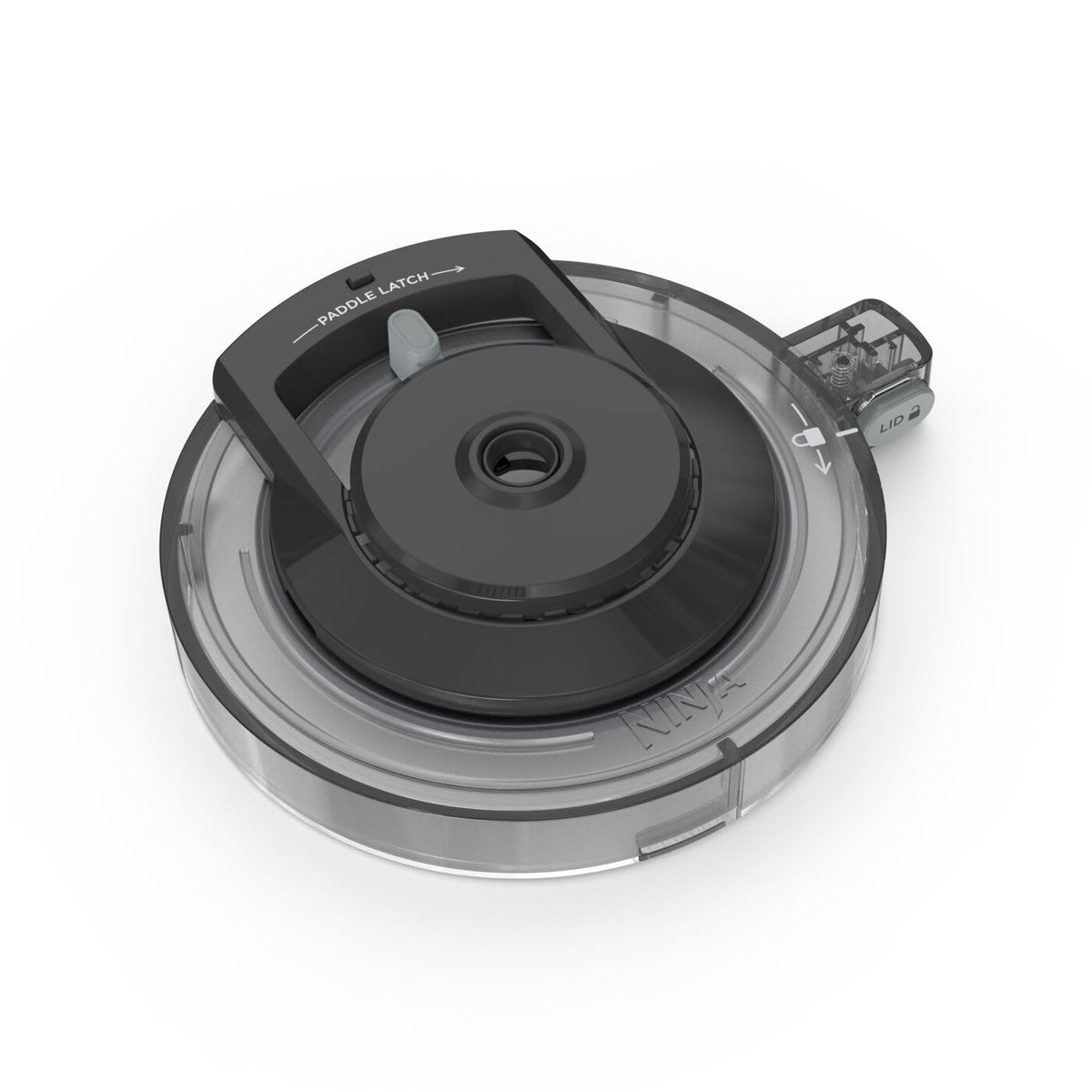 CREAMi® Deluxe Outer Lid
