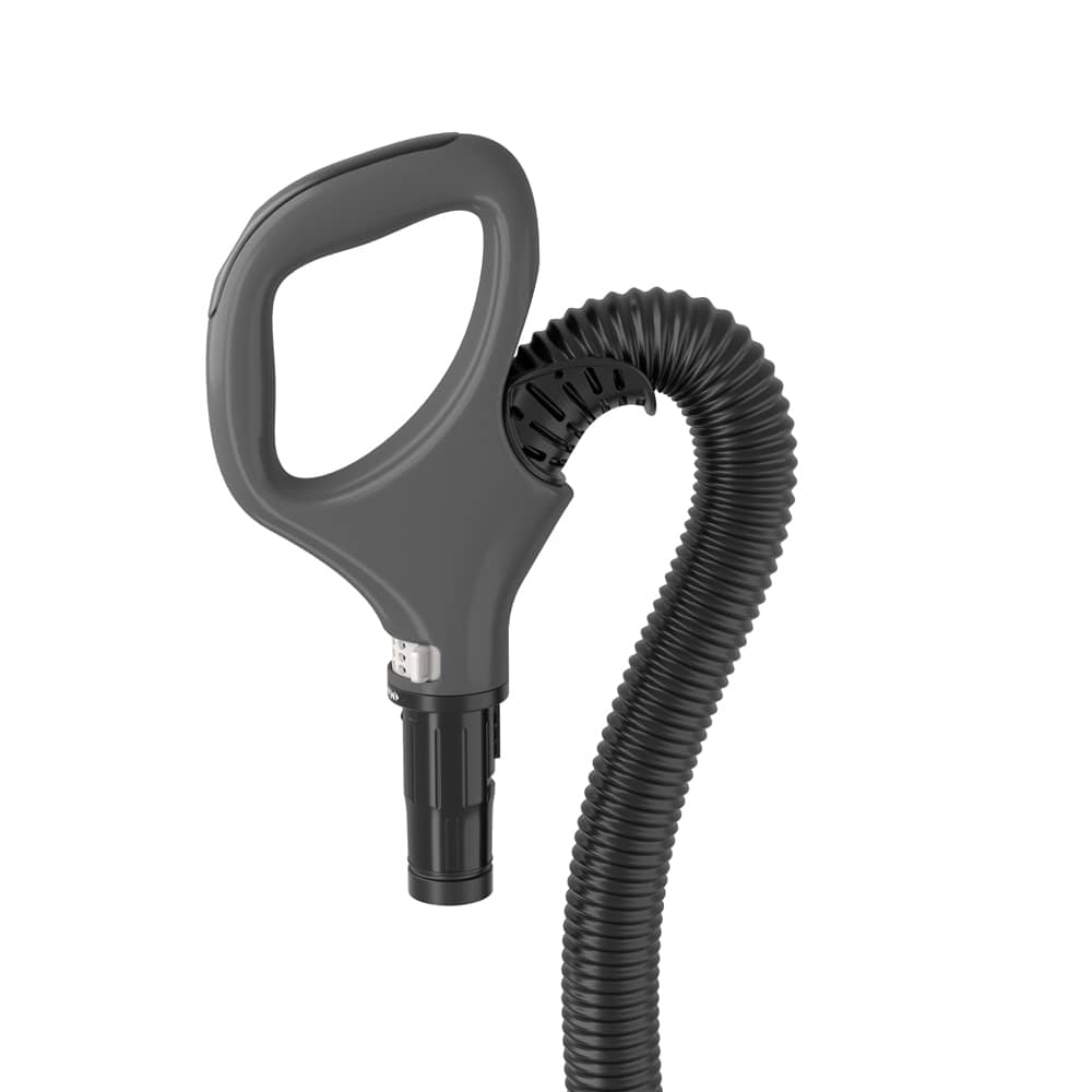 Handle with Hose
