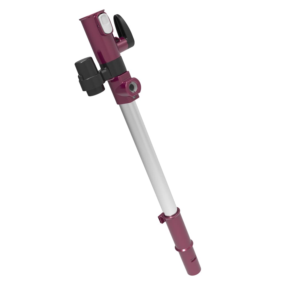 Extension Wand