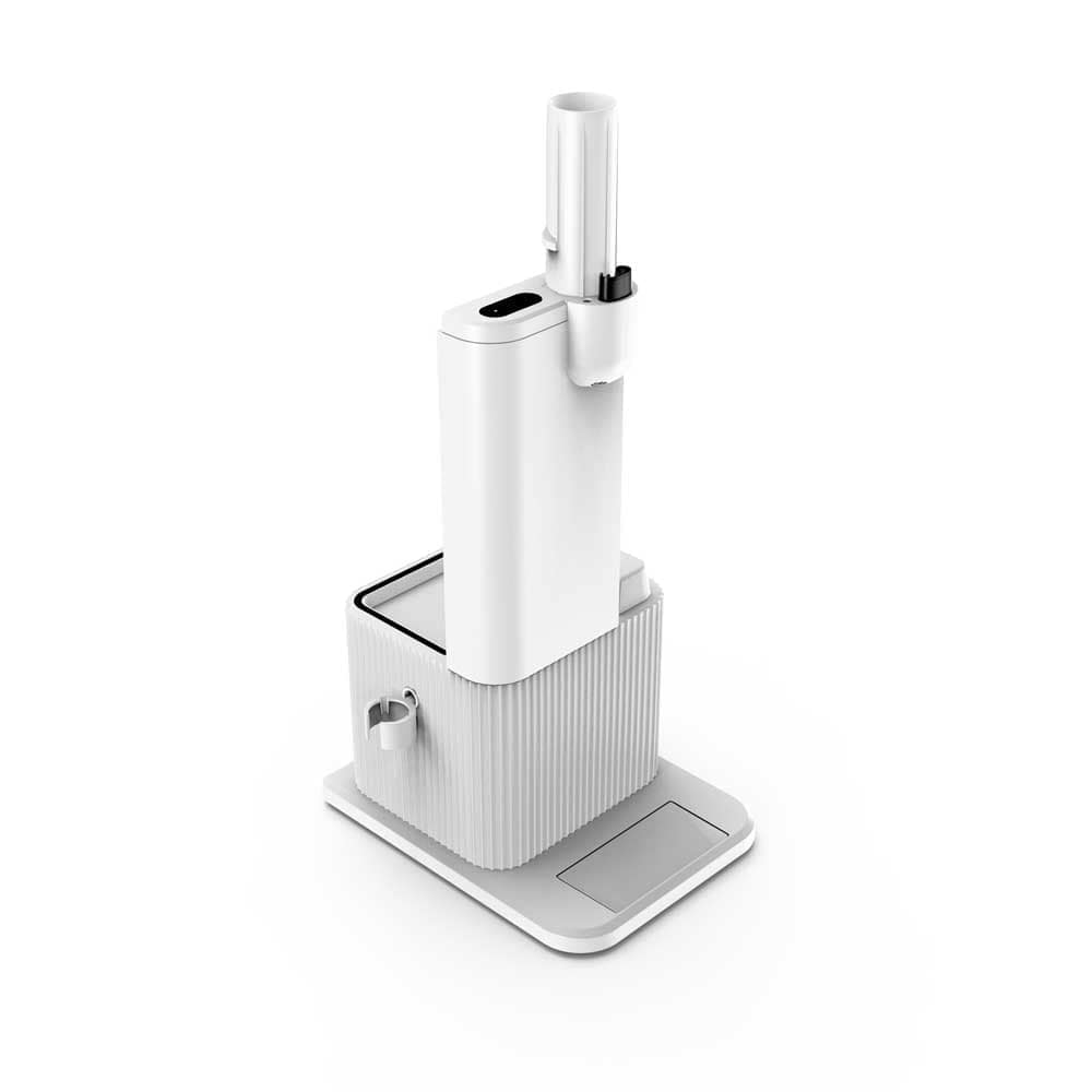 2.0L Auto-Empty Base