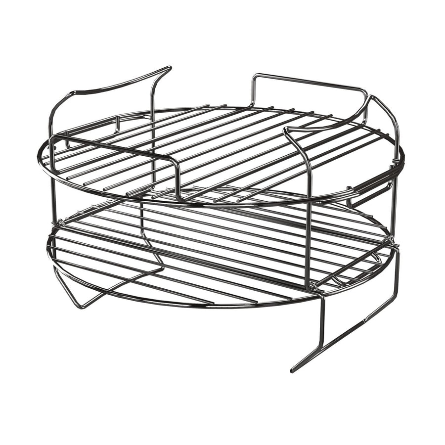 Foodi SmartLid Deluxe Reversible Rack
