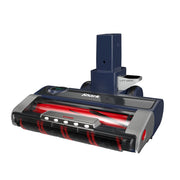 DuoClean® PowerFins™ HairPro™ Floor Nozzle with Self-Cleaning Brushroll and Odor Neutralizer Technology