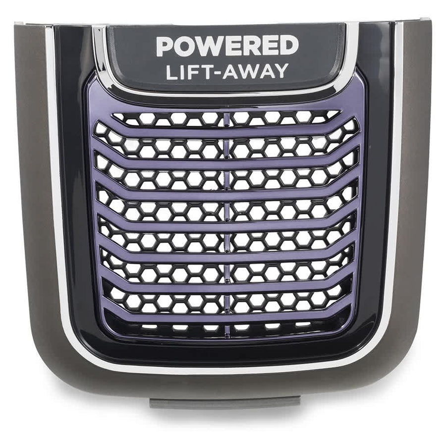Filter Grill
