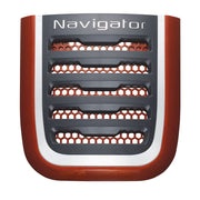HEPA Filter Grill