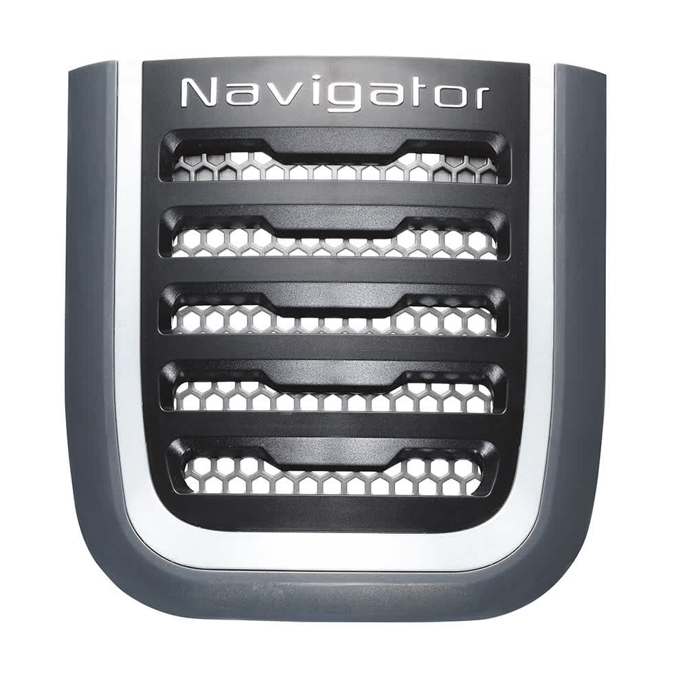 HEPA Filter Grill