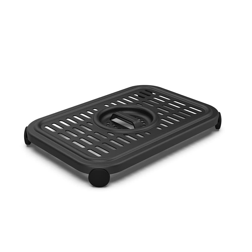 DualZone™ Air Fryer Crisper Plate