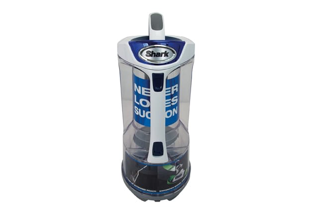 Dust Cup