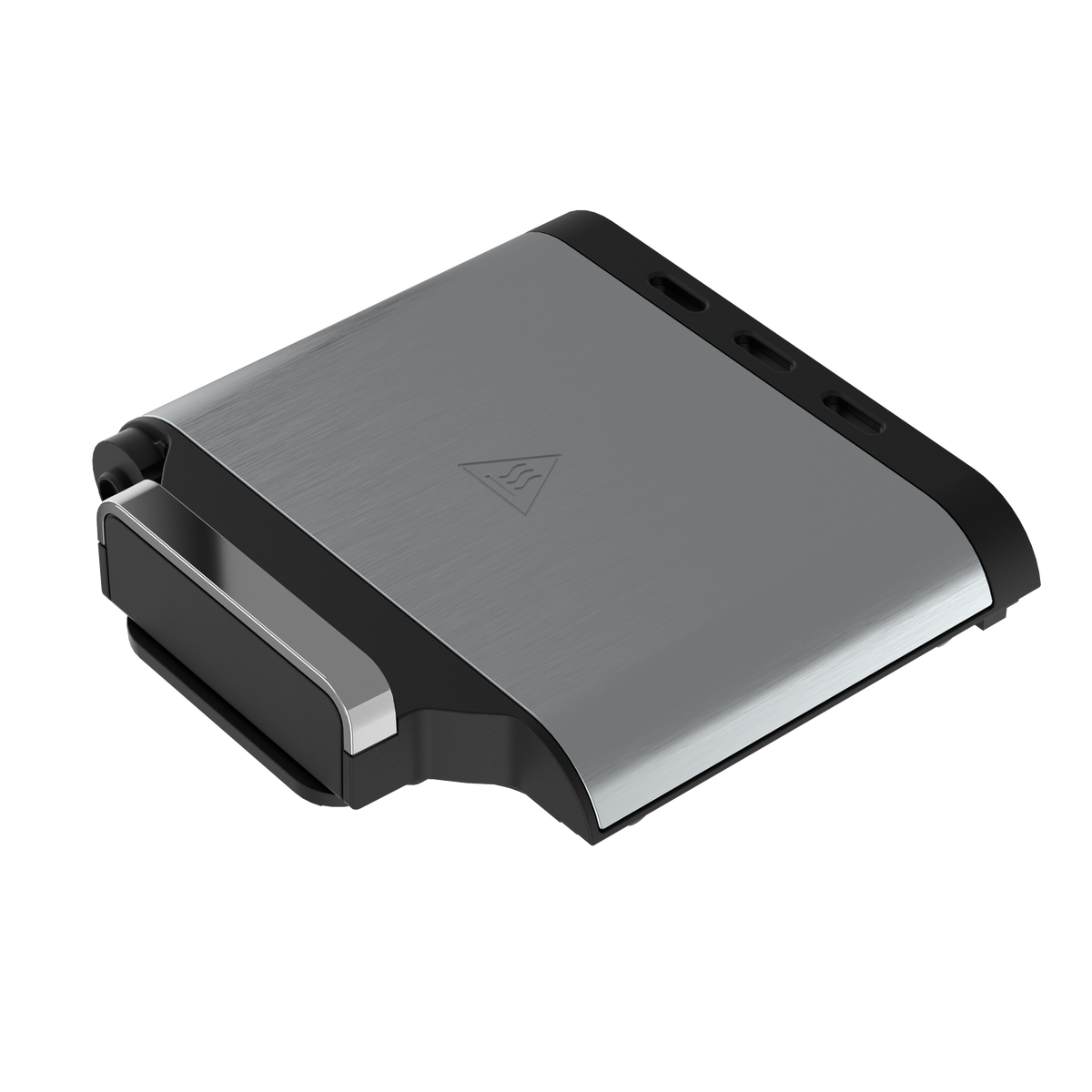 Sliding Lid