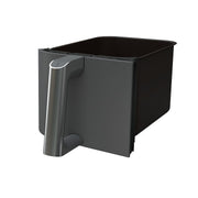 Ninja® Foodi® XL Air Fryer Left Basket