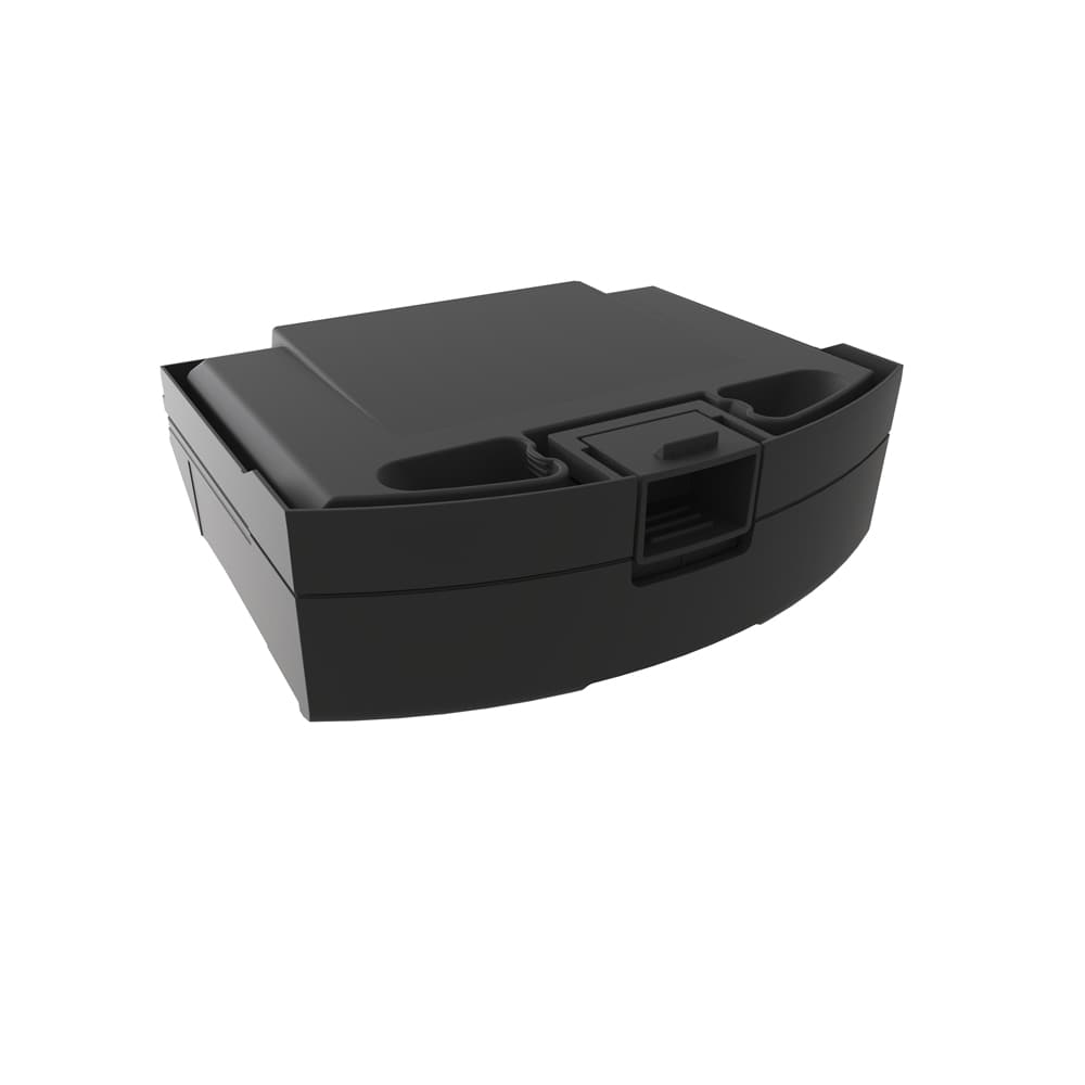 Shark AI Robot™; Dust Bin