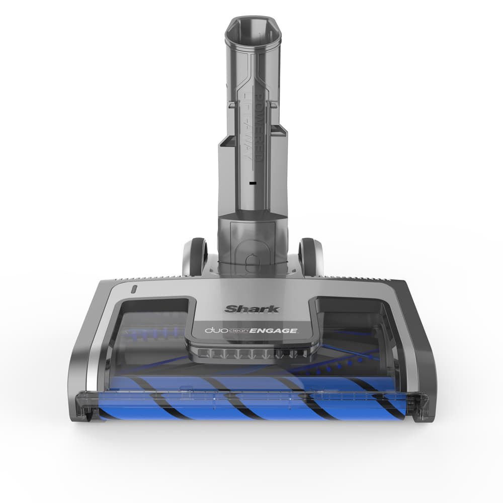 DuoCleanMAX® Floor Nozzle with Self-Cleaning Brushroll