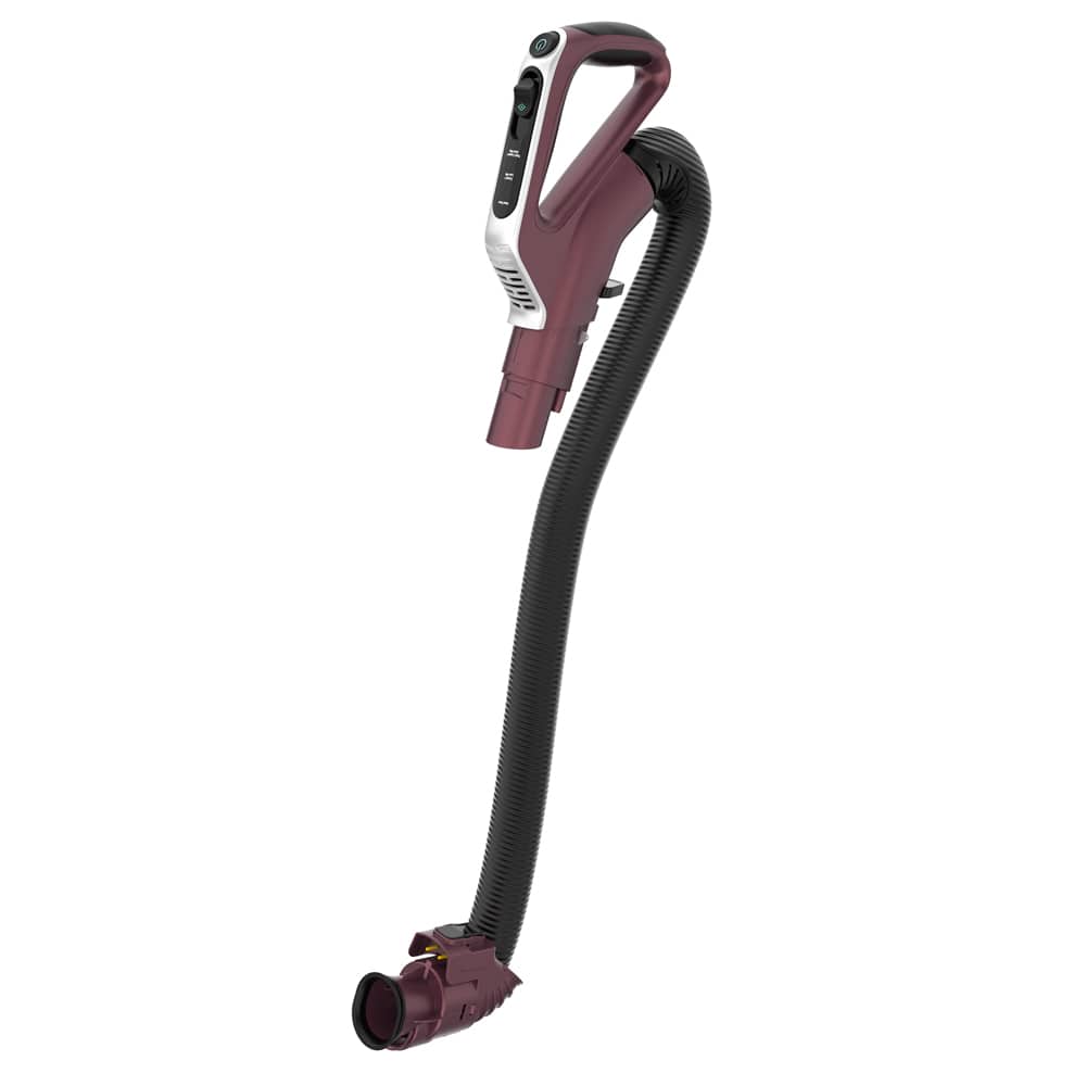 Handle with Hose