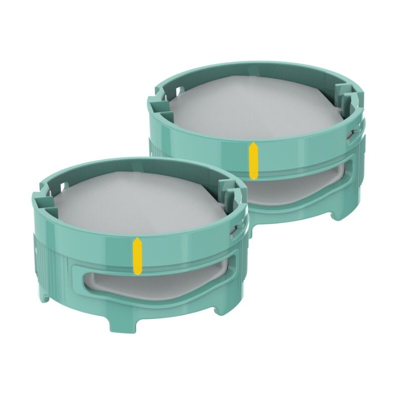Odor Neutralizer Technology Cartridges & Housing
