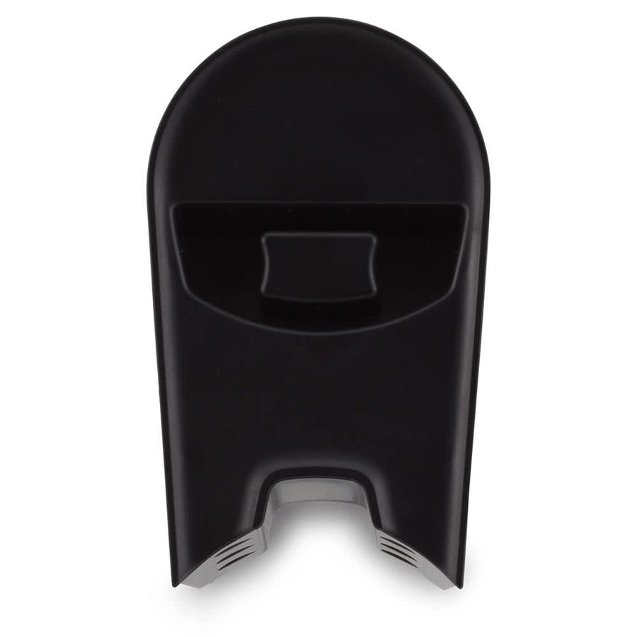 Onboard Accessory Storage