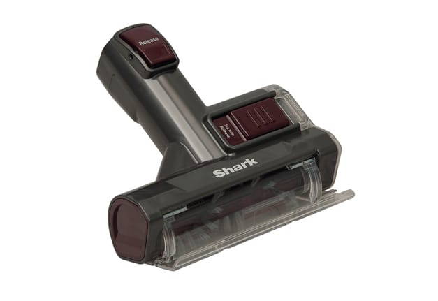 Mini Motorized Brush