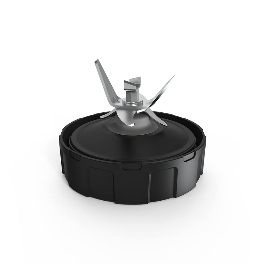 Hybrid Edge Blades Assembly