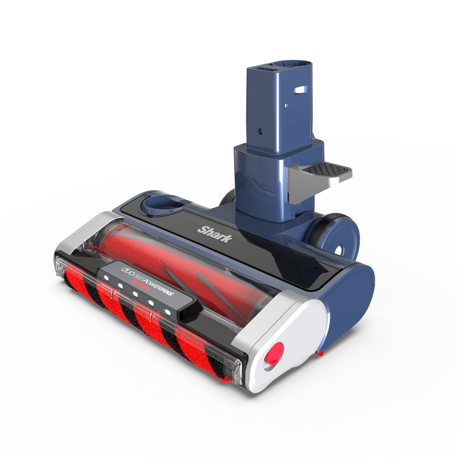PowerFins® HairPro™ Floor Nozzle with Self-Cleaning Brushroll and Odor Neutralizer Technology