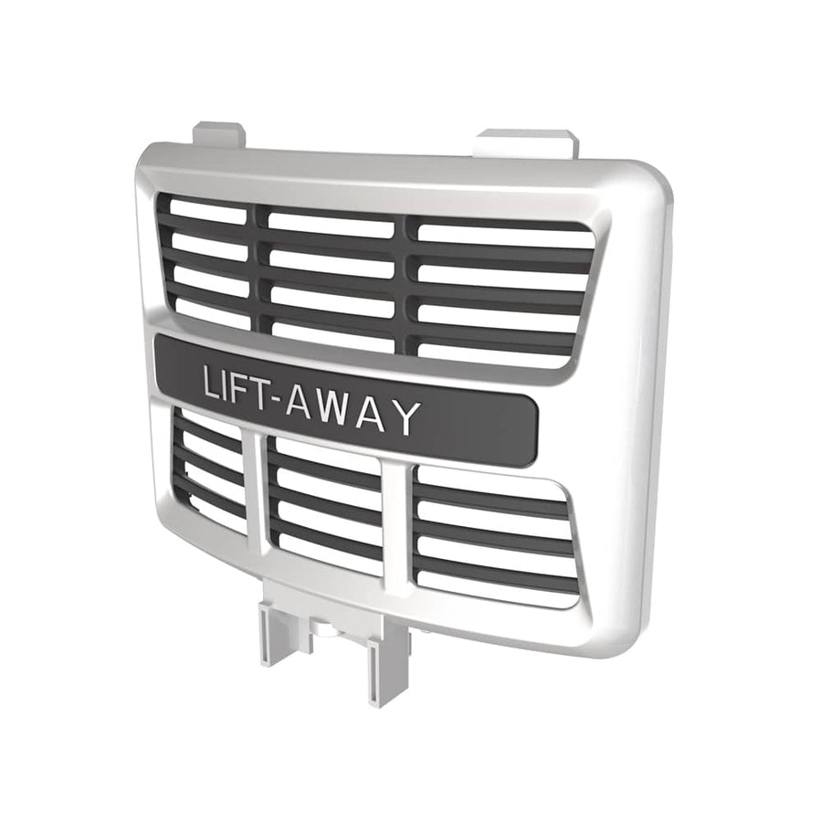 HEPA Filter Grill
