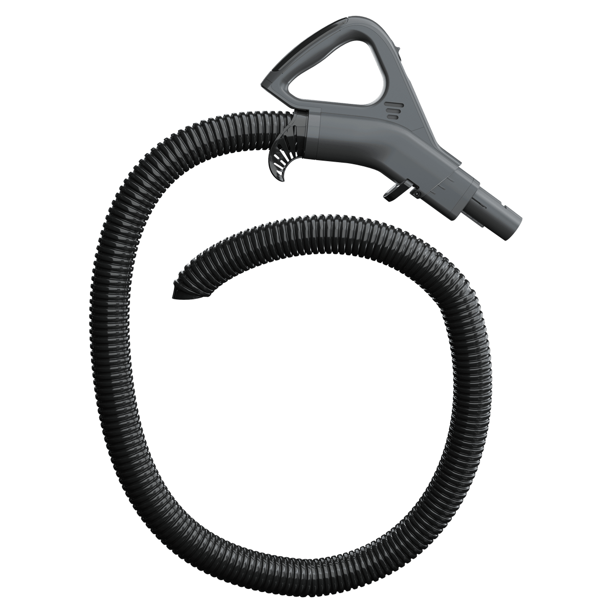 Handle and Hose Assembly