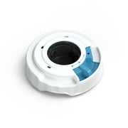 Ninja Swirl ™ by Creami® Dispense Lid and Swirl Press Assembly